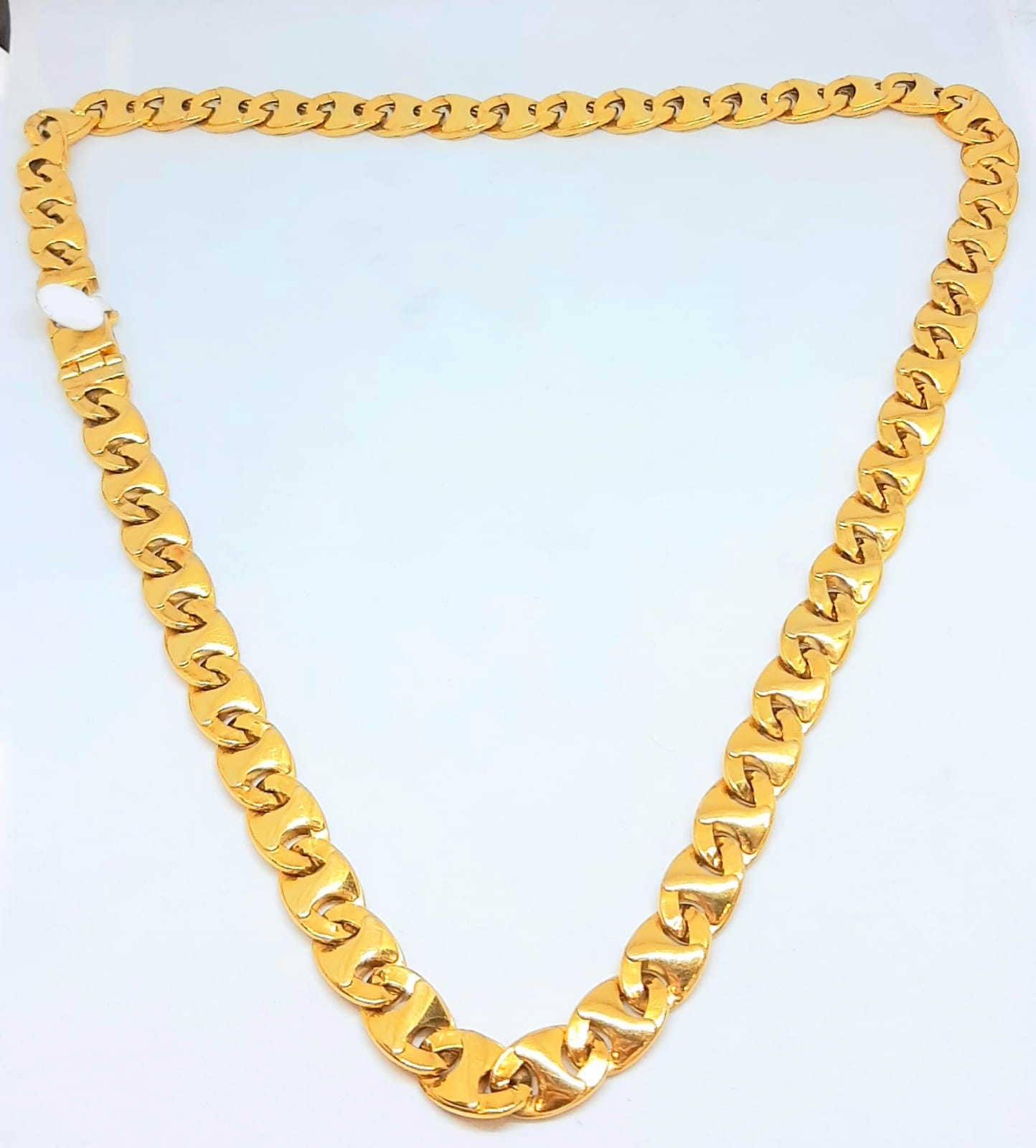 Gold Gent Chain